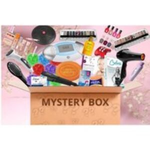 PRICE DROP! Women's Mystery Box - Small