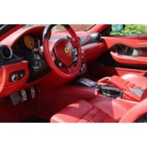 Supercar Driving Experience: 3 Miles in a Ferrari V12 599 with Car Chase Heroes - 20 UK Locations | Wowcher