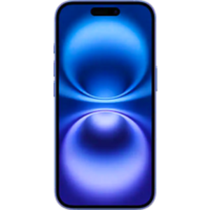 Apple iPhone 16 Plus Dual SIM (256GB Ultramarine) at Â£29 on Pay Monthly Unlimited (24 Month contract) with Unlimited mins & texts; Unlimited 5G data. Â£40.99 a month.