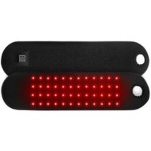 Infrared Light Therapy Belt for Pain Relief & Wellness | Wowcher