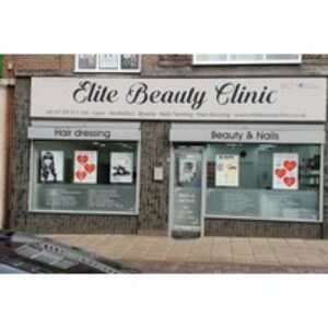 Microdermabrasion & LED Facial Package with Upgrade Option at Elite Beauty Clinic