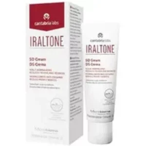 Iraltone DS Anti-Redness Cream 30ml