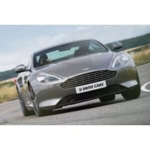 Supercar or Sportscar Driving Experience - Up to 12 Miles - 20+ UK Locations - U-Drive Cars - Upgrade Available - Perfect Gift for Father's Day | Wowc