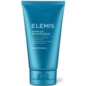 Elemis Warm-Up Massage Balm (150ml)