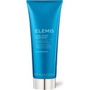 Elemis Cool-Down Body Wash (200ml)