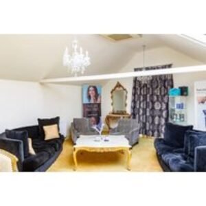 IPL Laser Hair Removal - 1 or 3 Sessions for Small Areas at The Knutsford Medi & Beauty Spa