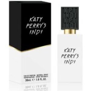 Katy Perry Indi Eau De Parfum - Luxury Fragrance Delight 30ml | Wowcher