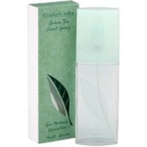 Elizabeth Arden Green Tea Eau de Parfum - Citrus & Mint Unisex Fragrance
