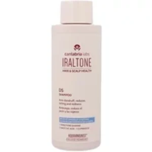 Iraltone Shampoo DS Antidandruff 200ml