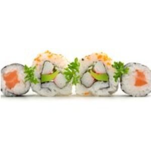 Authentic Japanese Sushi & Wine Experience at Sakura | Wowcher