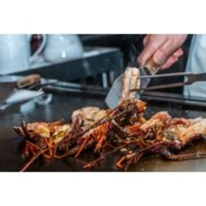 Teppanyaki Dining Experience at Sakura Restaurant - Northampton | Wowcher