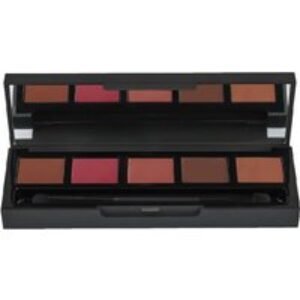 HD Brows Lip Palette (5x1g)