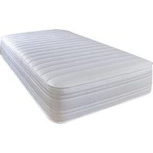 Extra Deep Hybrid Memory Sprung Mattress - 5 Sizes! | Wowcher
