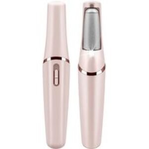 USB Rechargeable Callus Remover Foot File - Dual Speed