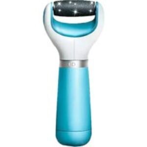 Electric Foot File & Callus Remover - Professional Pedicure Tool | Wowcher