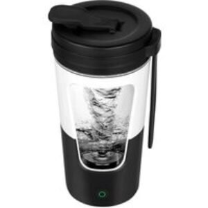 Electric Portable Shaker Cup Blender - USB Rechargeable