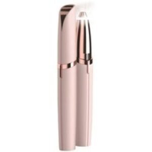 Electric Precision Eyebrow Trimmer - Professional Grooming Tool | Wowcher