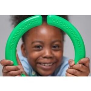 Giant Educational STEM Activity Shapes for Kids - Linking and Ring Shape Options! | Wowcher