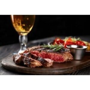 Trafford Hall Hotel - Steak Dining & Wine for Two | Wowcher