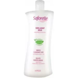 Saforelle Intimate Gel 500ml