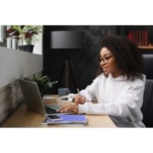 Online Acrylic Nail Enhancements Course - CPD Accredited