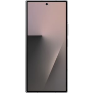 Samsung Galaxy Z Fold7 Dual SIM (256GB Silver Shadow) at Â£69 on Pay Monthly Unlimited (24 Month contract) with Unlimited mins & texts; Unlimited 5G data. Â£59.99 a month.