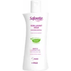 Saforelle Liquid Soap Intimate 250ml