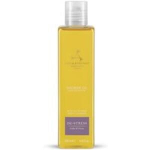 Aromatherapy Associates De-Stress Mind Shower Oil (250ml)