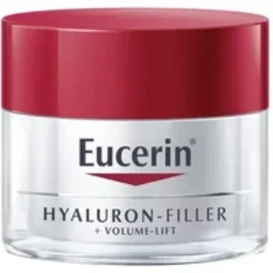 Eucerin Hyaluron-Filler Volume Lift Crema Día Spf 15 Piel Normal Mixta 50ml
