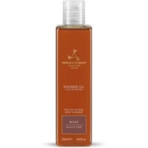 Aromatherapy Associates Renewing Rose Shower Oil (250ml)