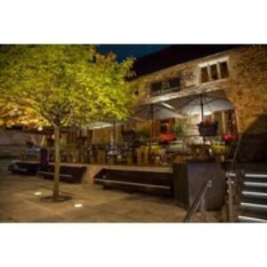 2 Course British Cuisine Meal at 1573 Bar and Grill | Wowcher