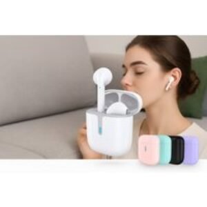 Wireless Bluetooth Earbuds - 5 Colours