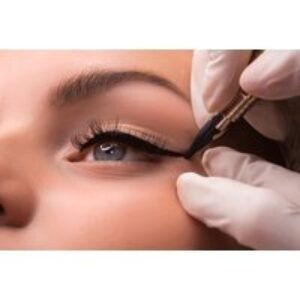 Semi-Permanent Makeup Voucher - Eyeliner