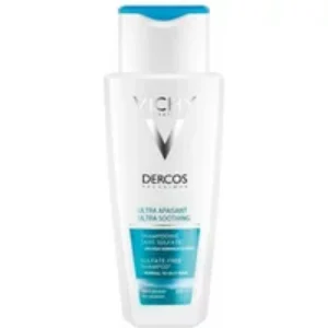 Vichy Dercos Ultra Soothing Shampoo 200ml