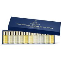 Aromatherapy Associates Discovery Wellbeing Miniature Collection (10x3ml)