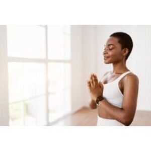 Kundalini Yoga Online Course with PDF Certificate | Wowcher
