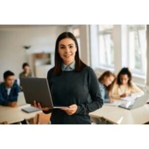 Teaching Assistant Diploma Online Course - CPD Accredited