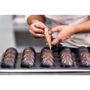 Online Chocolate Making Course with CPD & ICOES Certification | Wowcher