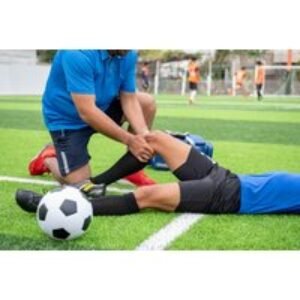 Online Sports First Aid Course - CPD Certified & Flexible Learning | Wowcher