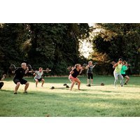 Outdoor Bootcamp - 10 Sessions Pass - 36 UK Locations - Bootcamp UK | Wowcher