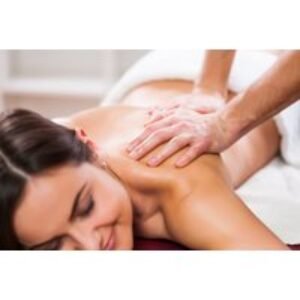 30-Minute Soft Tissue Massage with Drink or 60-Minute Upgrade at Elephant Garden Massage Therapy - Telford | Wowcher