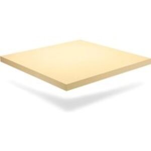 Memory Foam Mattress Topper - 8 Options! | Wowcher