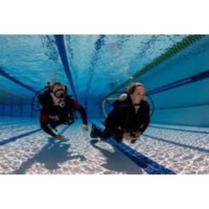 PADI 90-Minute Scuba Diving Experience for 1 or 2 - Clubsub Diving Club