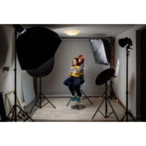 Mum & Daughter MAC Makeover