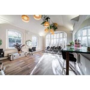 In-Person Lash Lift Training Course with 3-Month Guild Membership at Coco's Beauty and Training