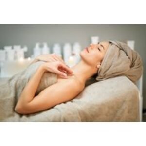 60-Minute Massage & Luxury Facial with Refreshment at Elephant Garden Massage Therapy
