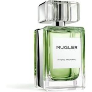 Mystic Aromatic Eau De Parfum - 80 ml