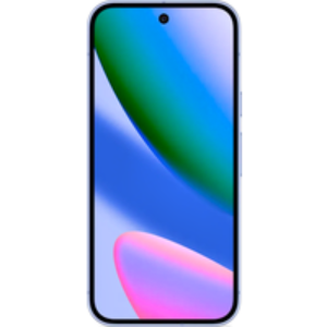 Google Pixel 10 (128GB Frost) at Â£19 on Pay Monthly Unlimited (24 Month contract) with Unlimited mins & texts; Unlimited 5G data. Â£29.99 a month.