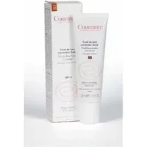 Avene Couvrance Fluid Foundation Correctors Golden 30ml