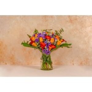 50% Off Luxury Flowers - UK Delivery! | Wowcher